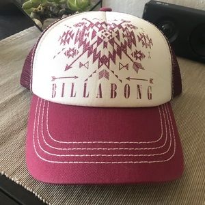 Women’s Billabong SnapBack